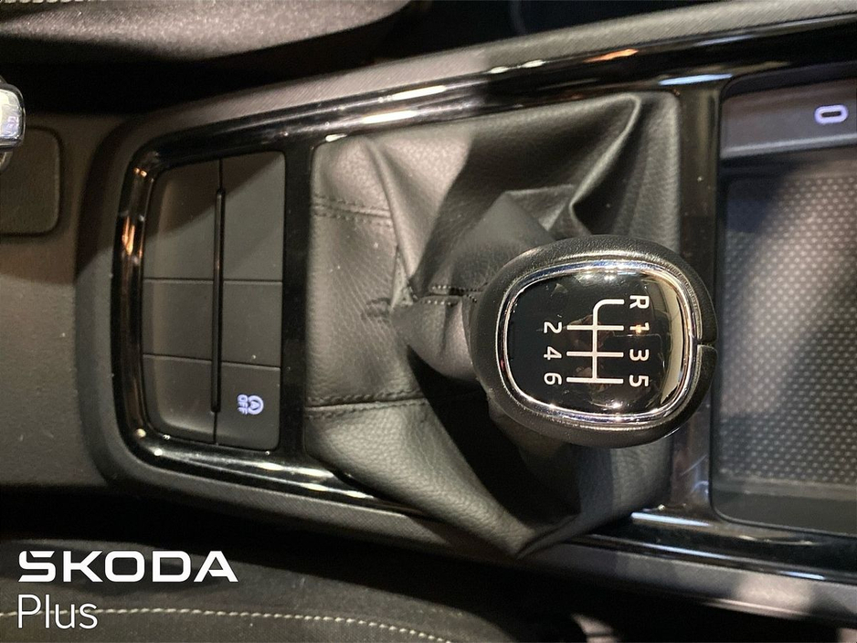 2023 Skoda Kamiq - image 19