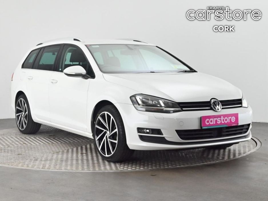2016 Volkswagen Golf for sale in , Ireland