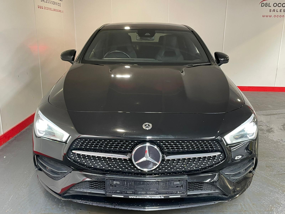 2023 Mercedes-Benz CL Class - image 9