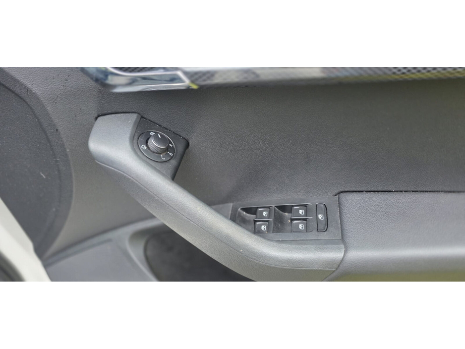 2017 Skoda Octavia RS 2.0TDI 184HP €15,950