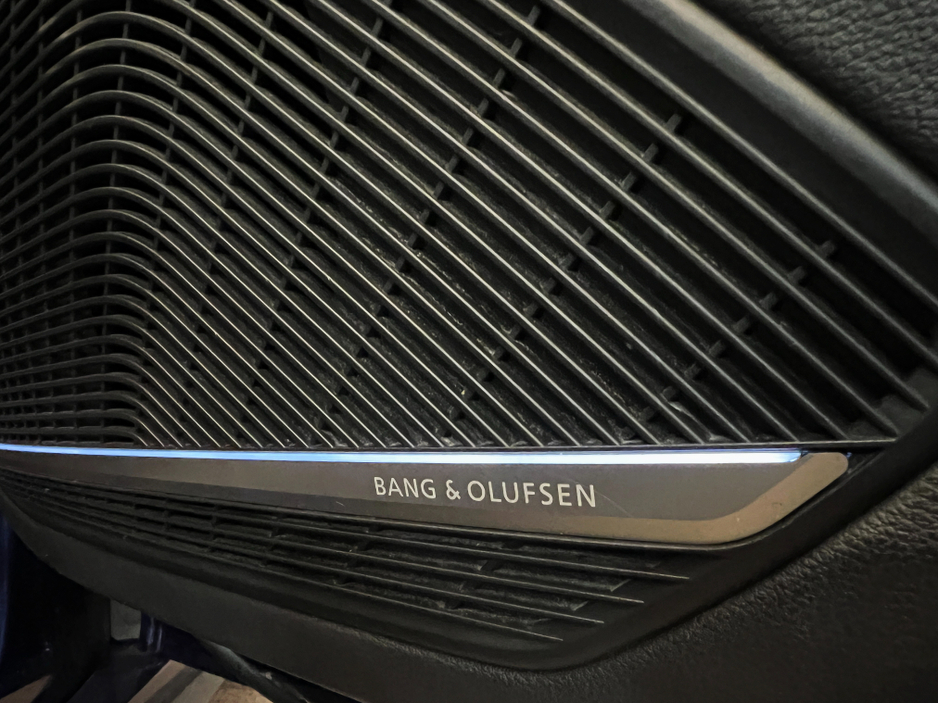 2018 Audi A5 - image 19