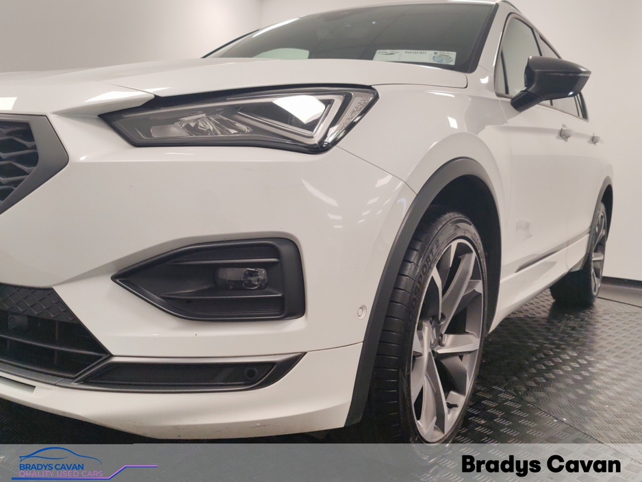 2023 SEAT Tarraco - image 27