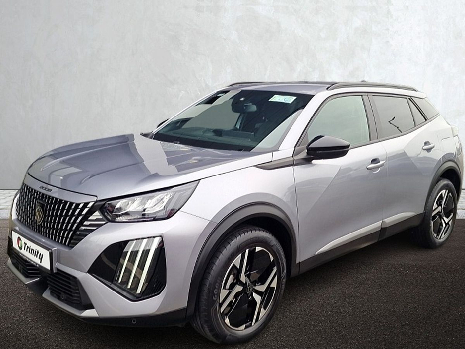 2025 Peugeot 2008 * 1.2 PURETECH 100BHP ALLURE * TRINITY MOTORS * €29,945