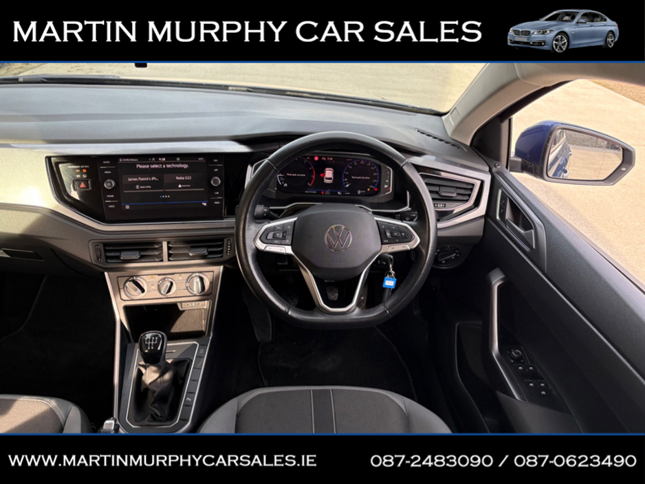 2023 Volkswagen Polo - image 13