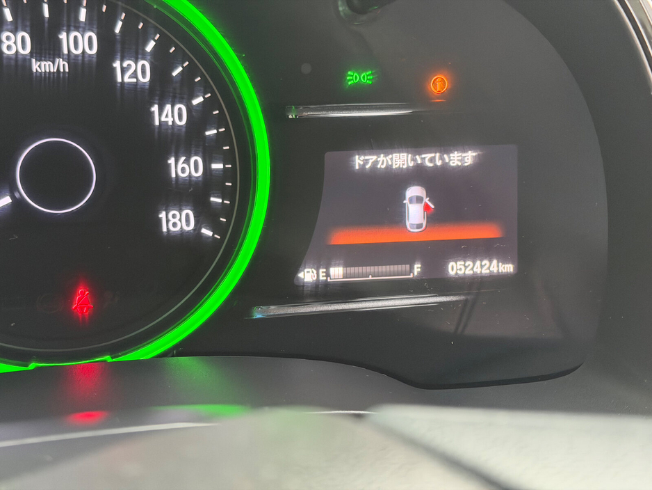 2022 Honda Shuttle  €17,500