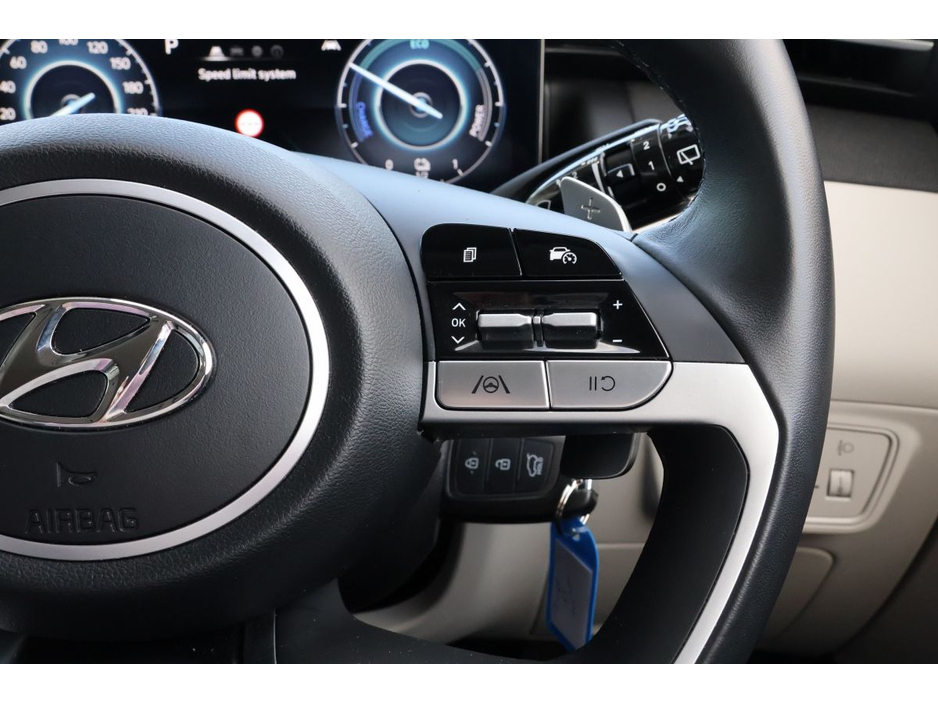 2024 Hyundai Tucson - image 10