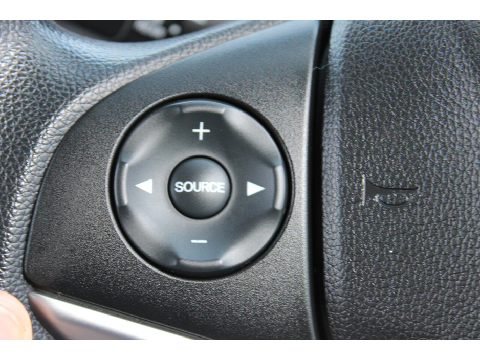 2017 Honda Jazz - image 18