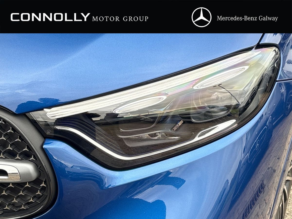 2025 Mercedes-Benz GLC Class - image 14