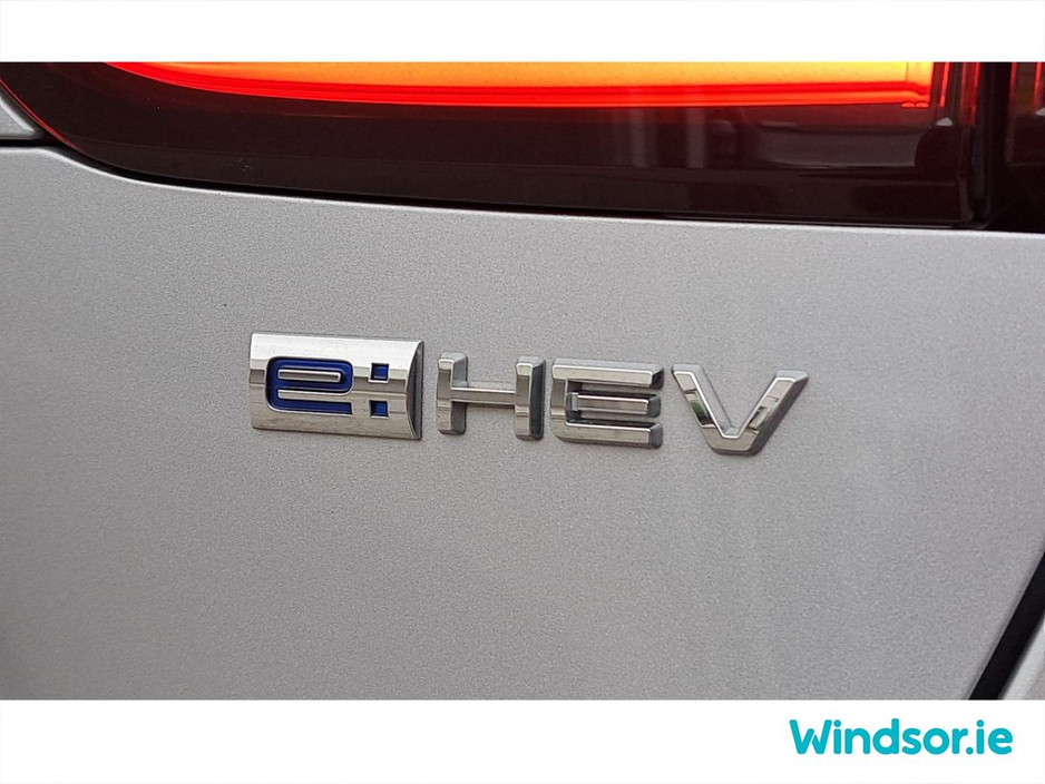 2020 Honda Fit - image 38