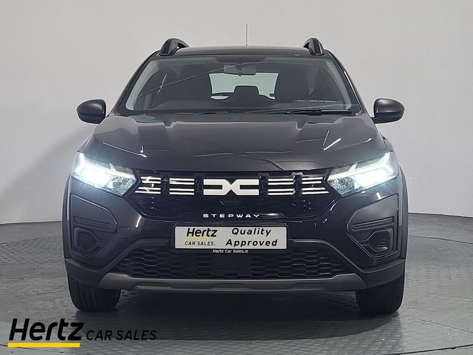 2023 Dacia Sandero Stepway - image 5