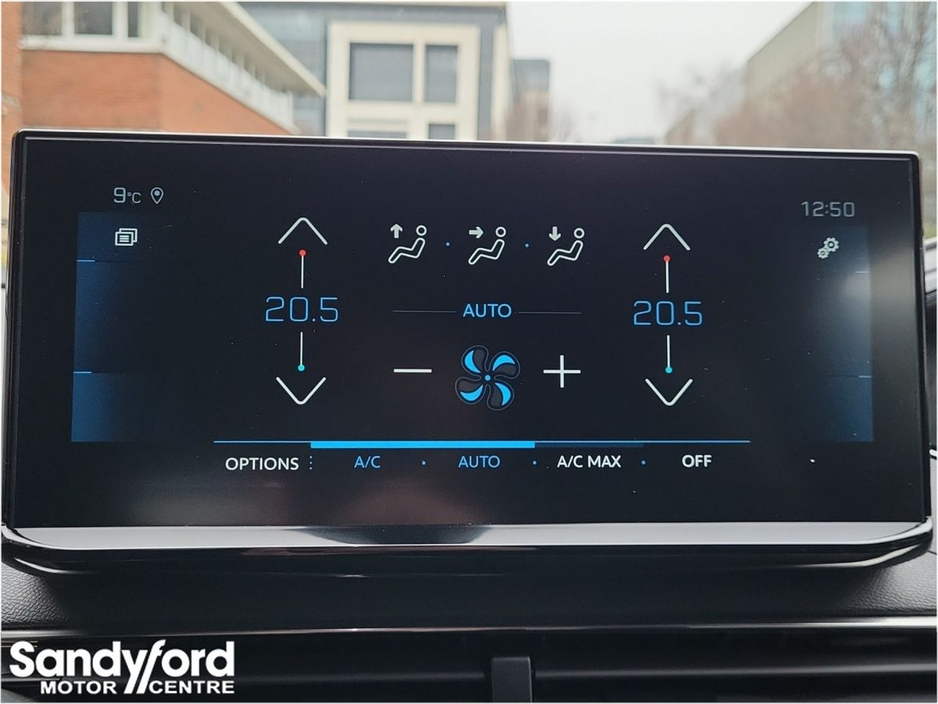 2024 Peugeot 5008 GT MHEV 1.2 Hybrid 136bhp €40,950