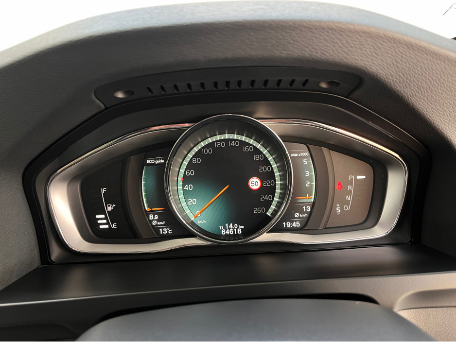 2016 Volvo S60 - image 41