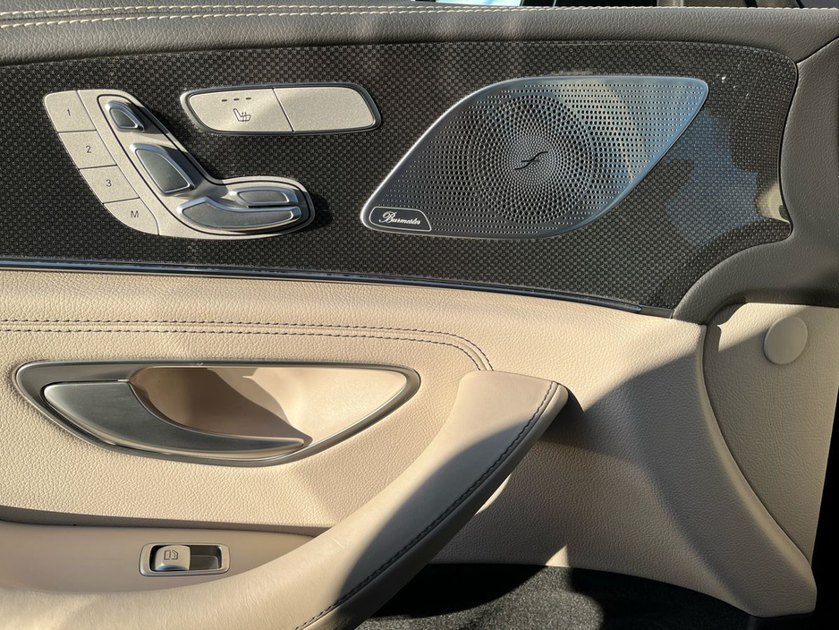 2023 Mercedes-Benz CLS Class - image 17