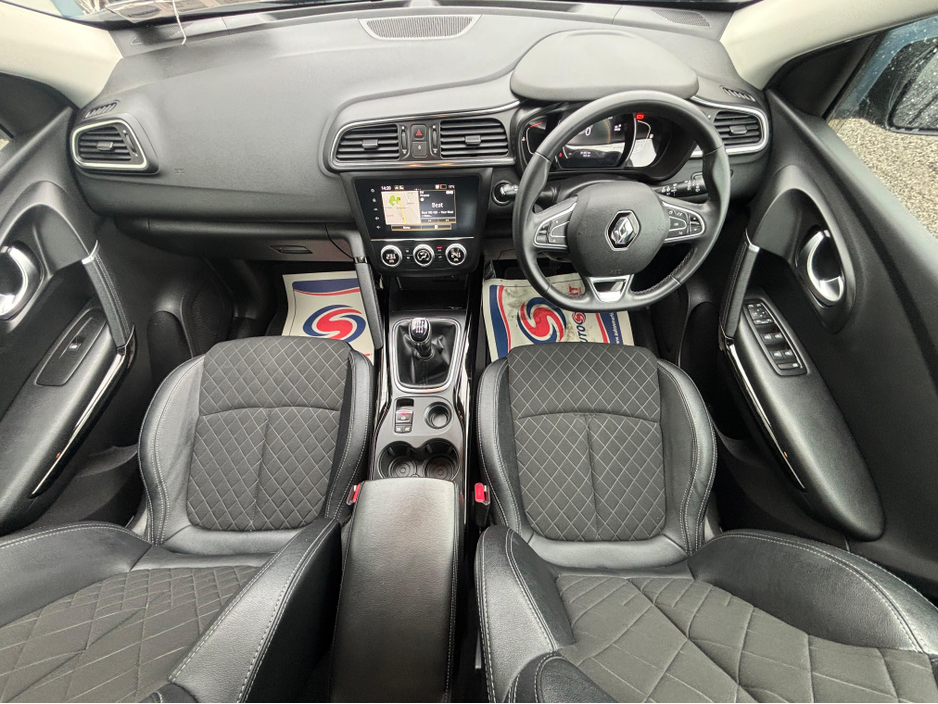 2020 Renault Kadjar - image 7