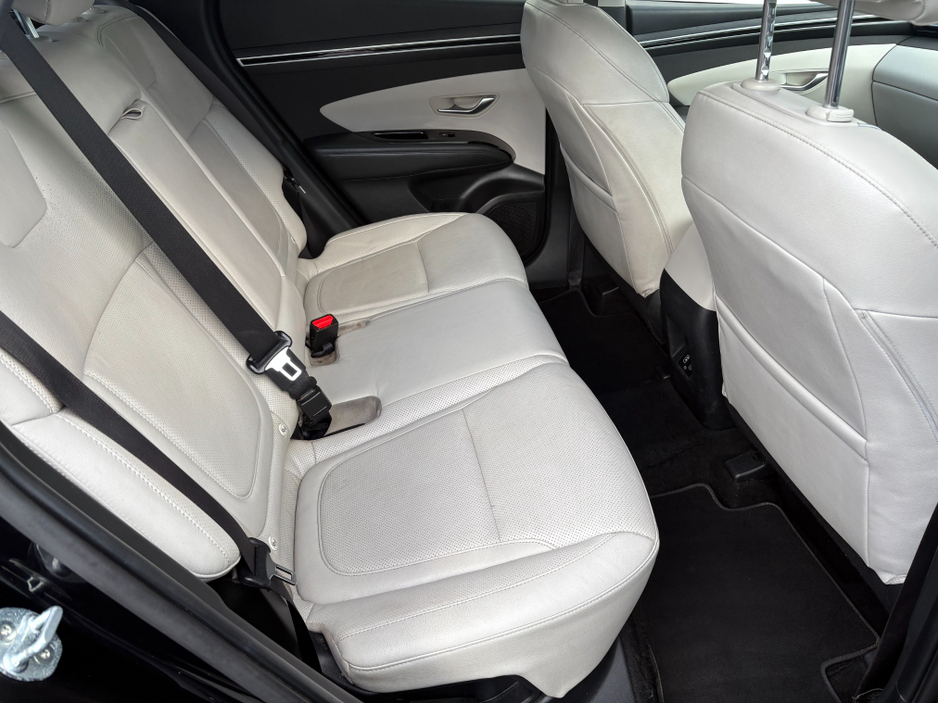 2021 Hyundai Tucson EXECUTIVE 1.6D €23,950