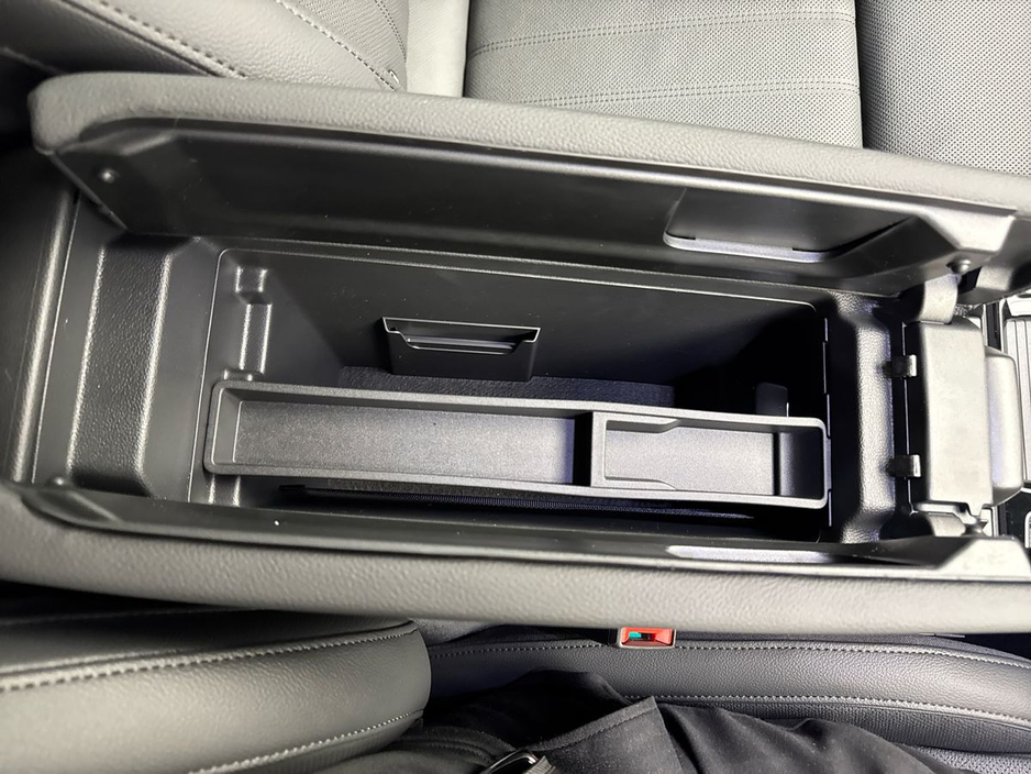 2026 Skoda Superb - image 22