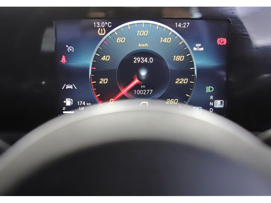 2020 Mercedes-Benz CLA Class CLA180 CLA180 *AMG LINE *SHOOTING BRAKE* €28,890