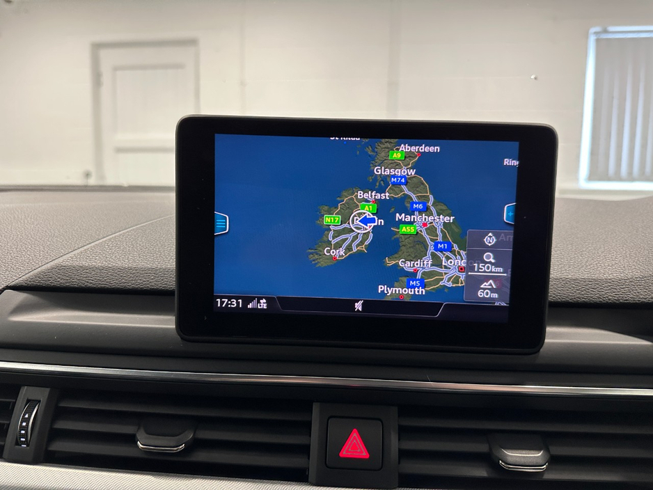 2017 Audi A5 - image 36