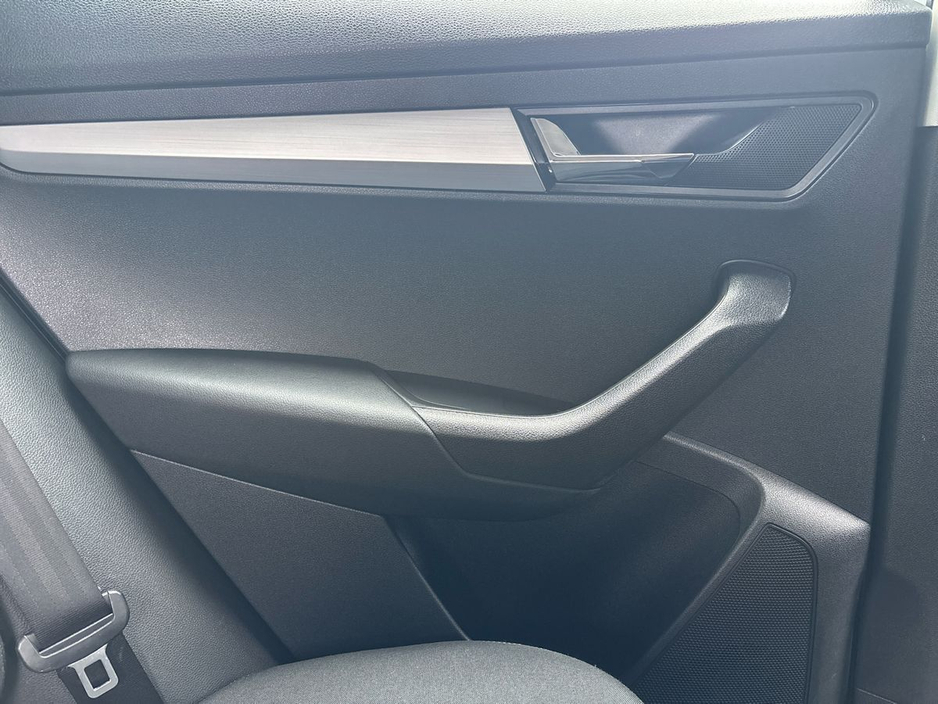 2019 Skoda Karoq 1.6TDI 115bhp Ambition €20,995