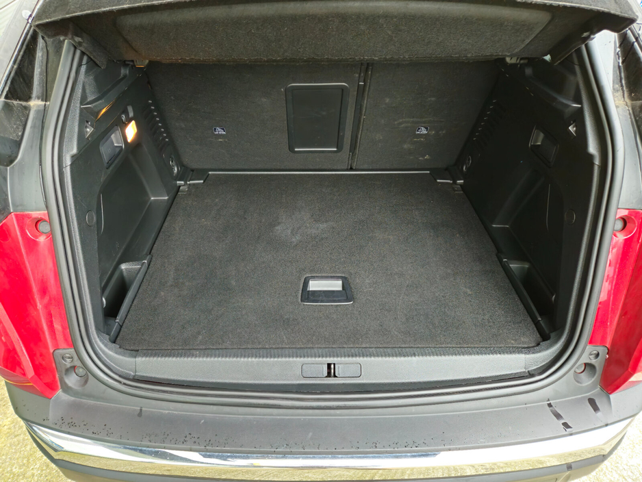 2024 Peugeot 3008 - image 10