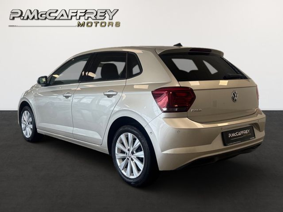 2019 Volkswagen Polo - image 7
