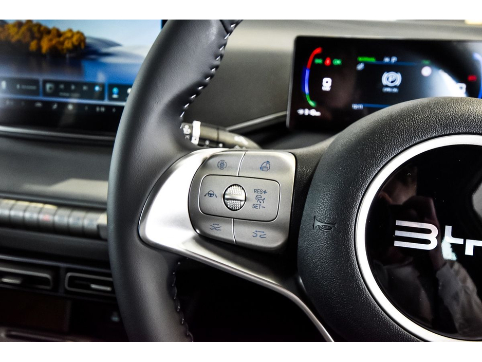 2026 BYD Dolphin Surf - image 18