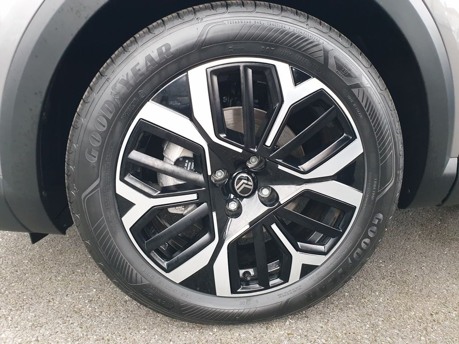 2026 Citroen C4 - image 32