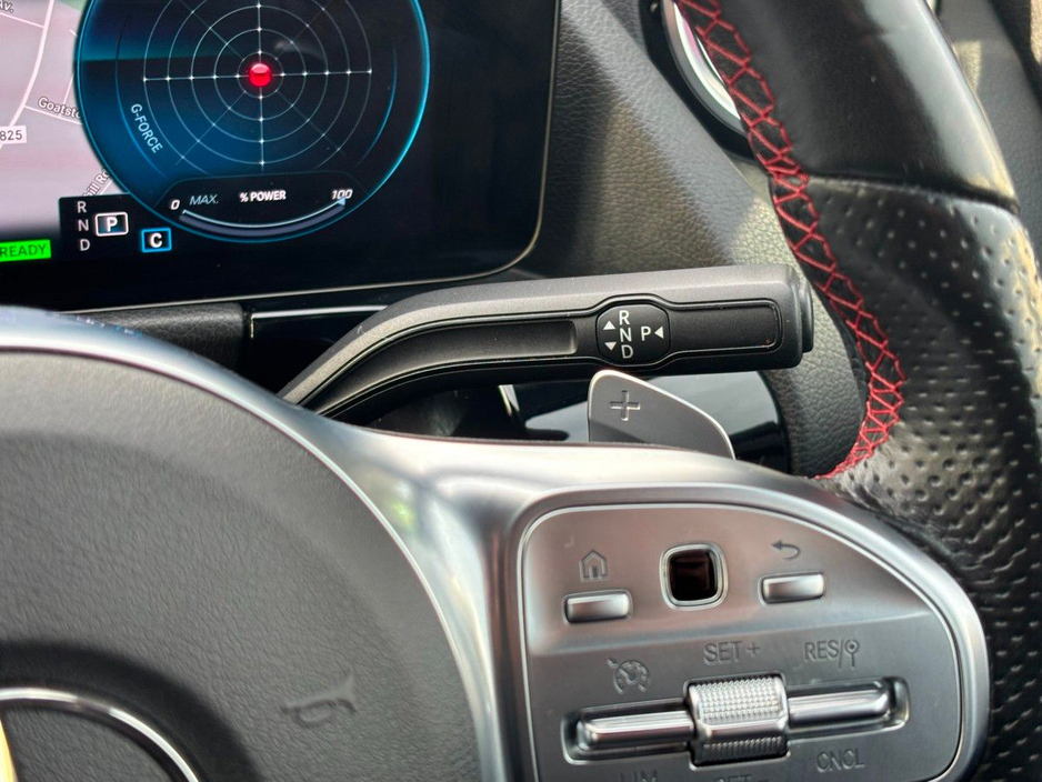 2022 Mercedes-Benz EQA 250+ AMG LINE €29,995