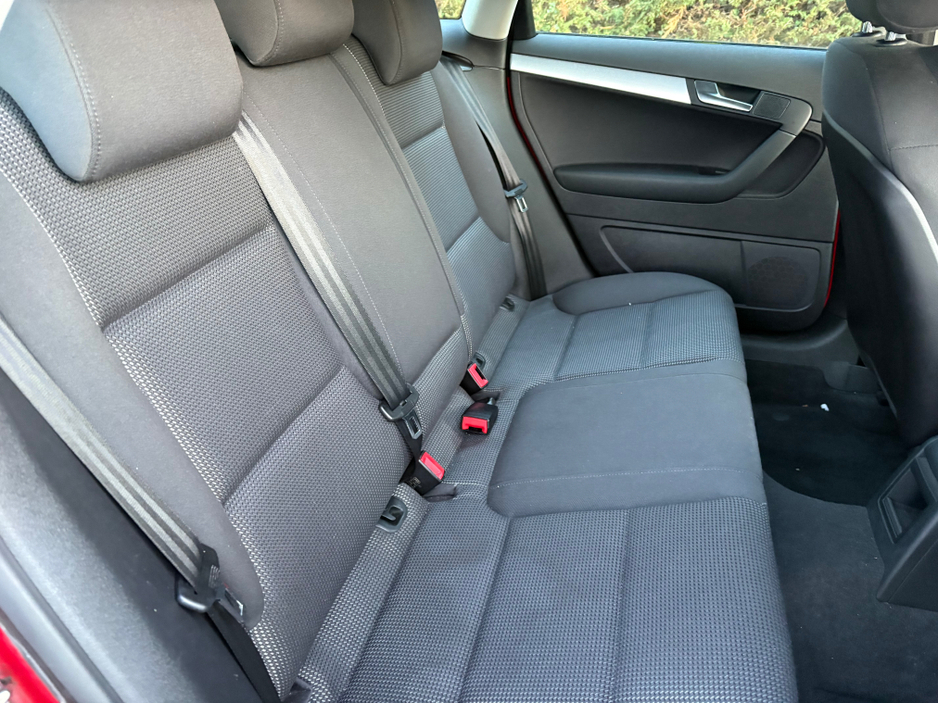 2009 Audi A3 1.9 TDI SPORT 105PS 5DR €4,750