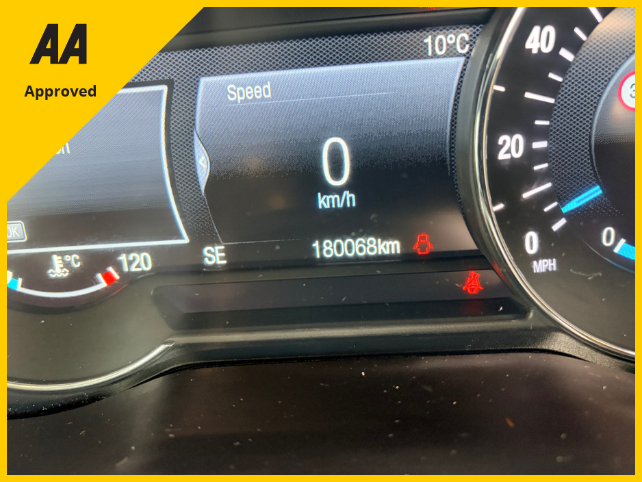 2019 Ford Galaxy - image 14