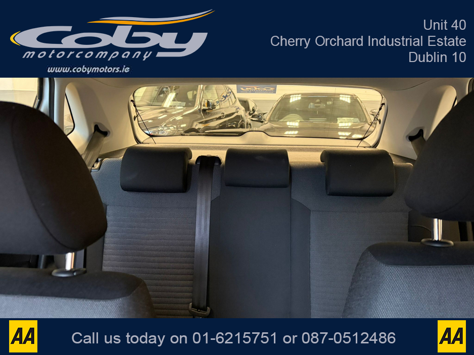 2014 Volkswagen Polo 1.2 AUTO 5DR. New NCT done before collection, Alloy Wheels, Air Conditioning, Hands Free, AUTO Wipers, Full Electrics, 2 Keys, Folding Rear Seats, Luggage Cover and more. €10,450