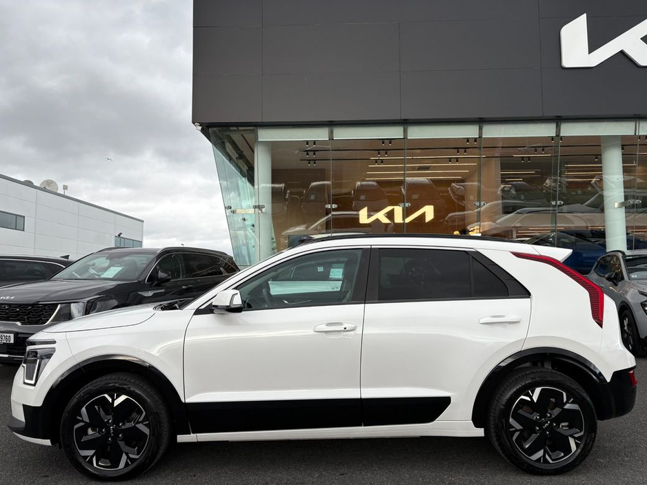 2025 Kia e-Niro - image 3