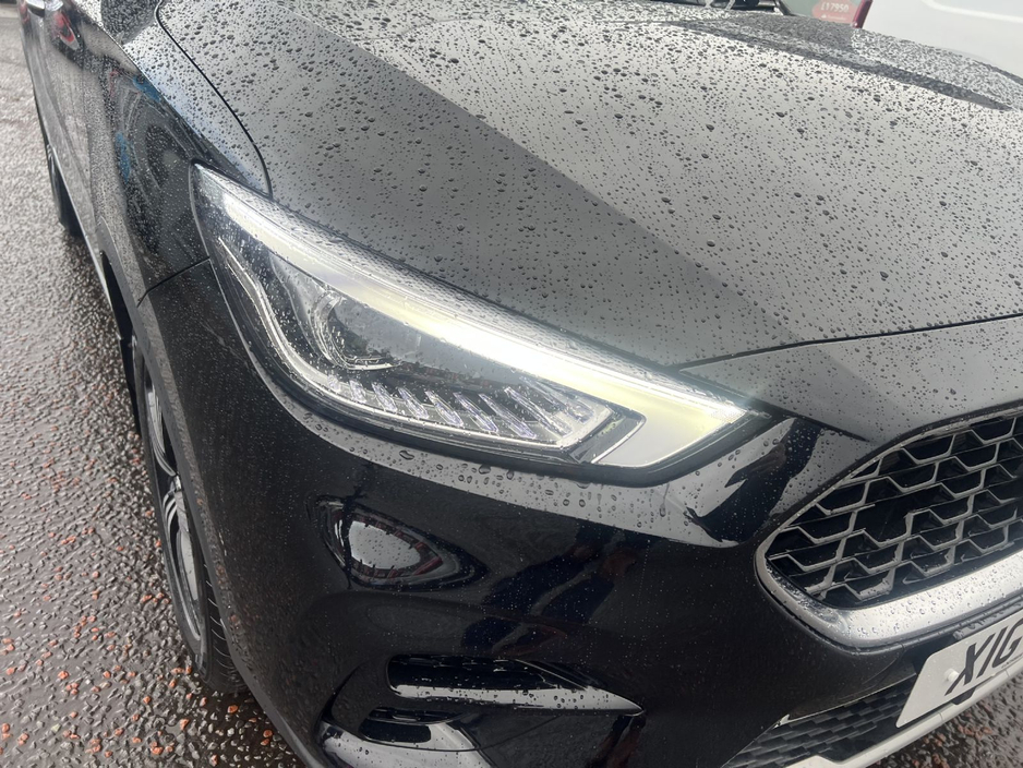 2023 MG ZS - image 2