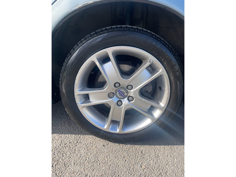 2008 Volvo S40 - image 11