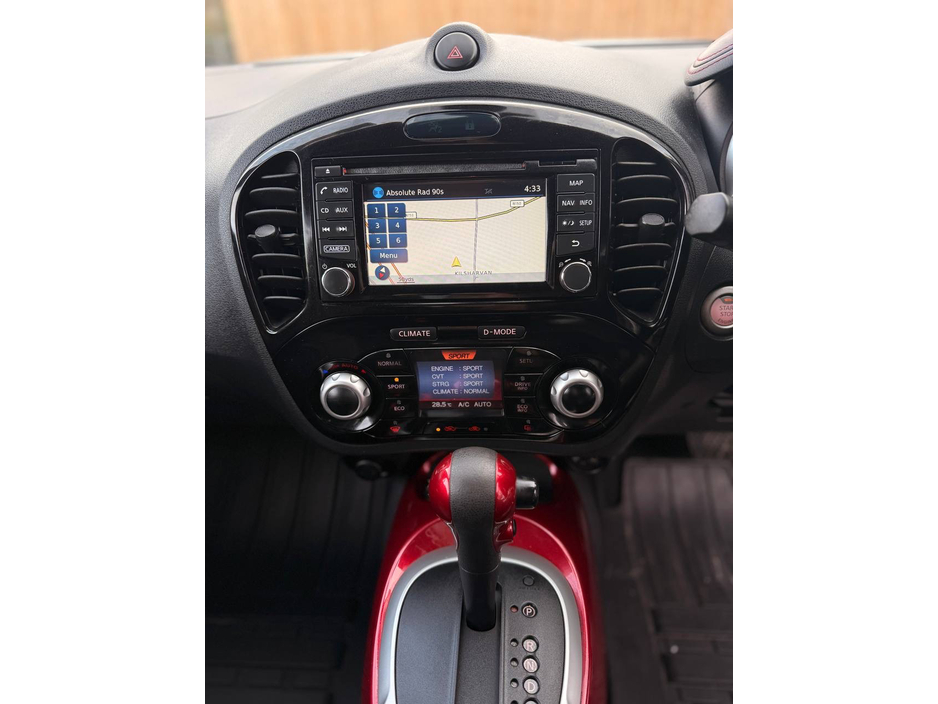 2016 Nissan Juke - image 44