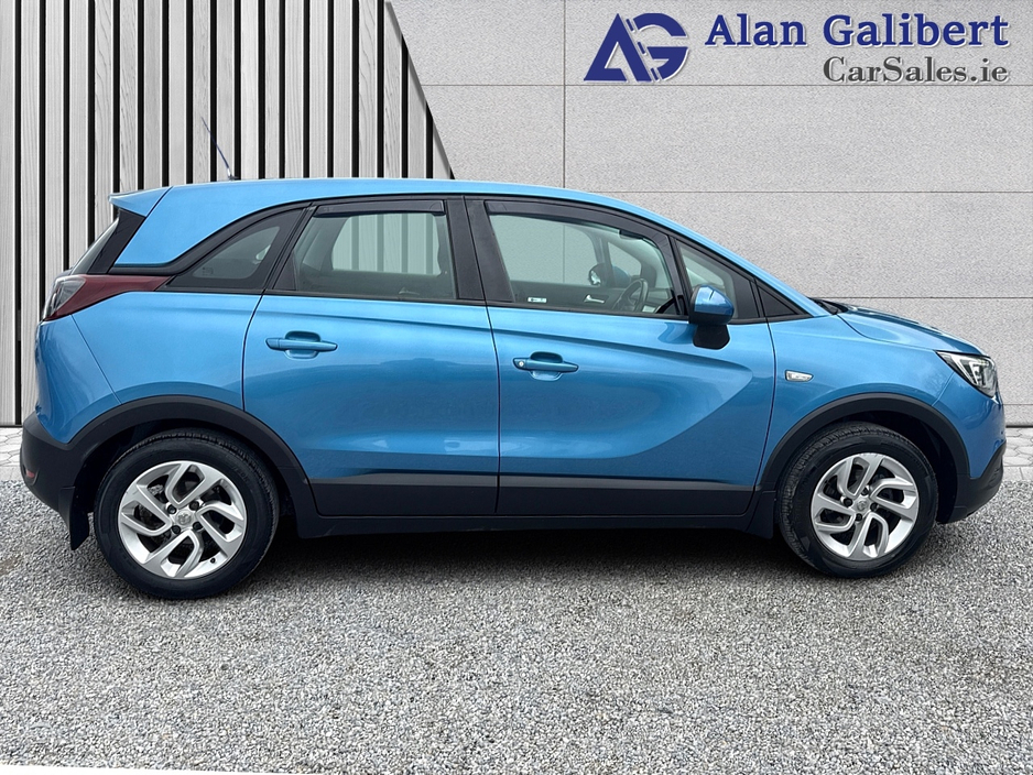 2018 Opel Crossland X - image 3