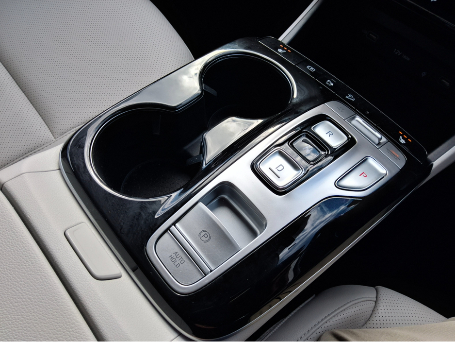 2024 Hyundai Tucson - image 16