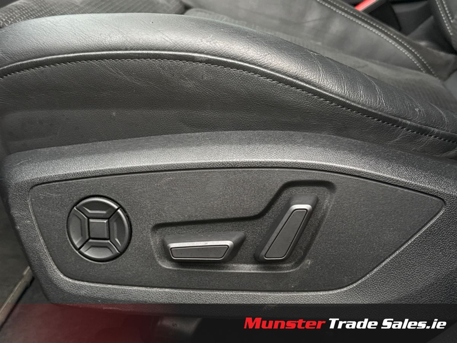 2021 Audi A6 - image 11