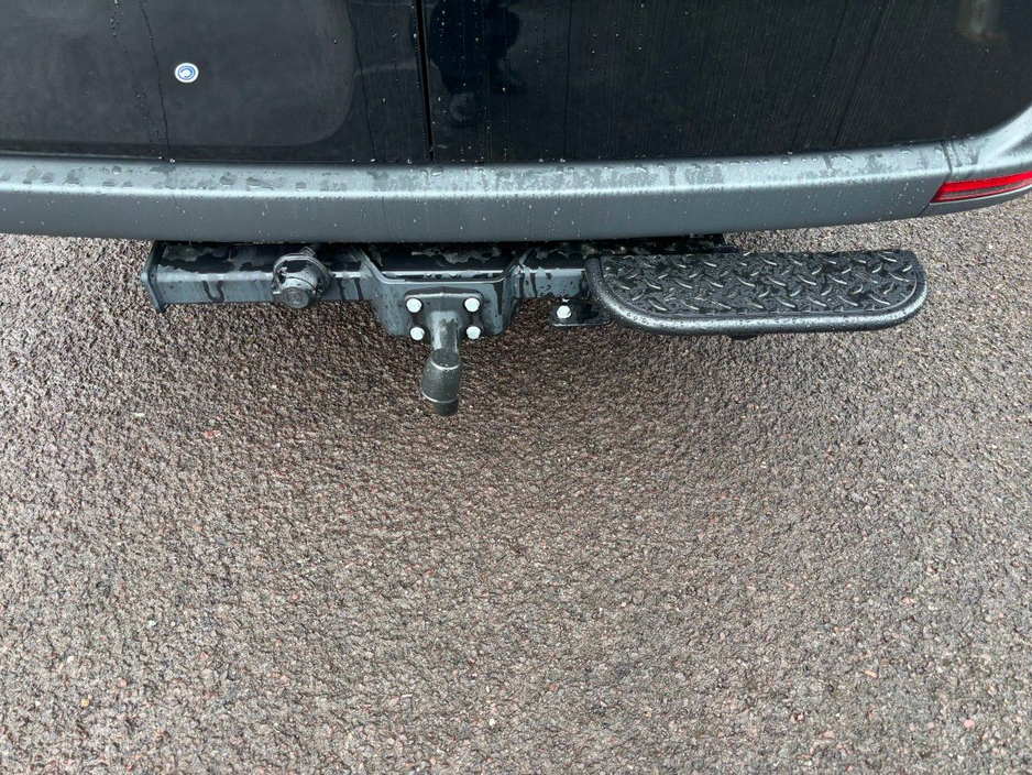 2026 Mercedes-Benz Sprinter - image 6