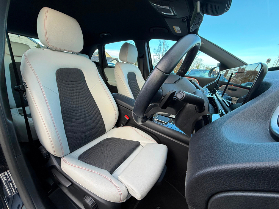 2020 Mercedes-Benz B Class - image 11