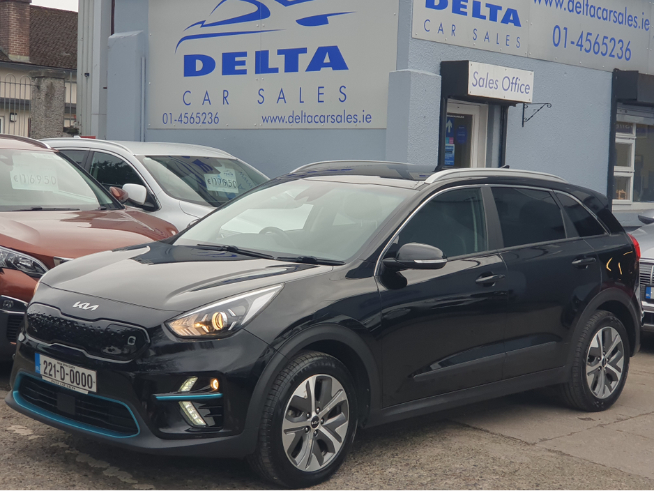 2022 Kia Niro for sale in , Ireland