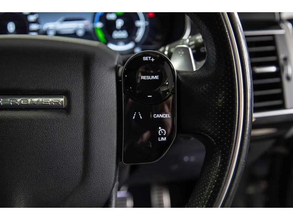 2020 Land Rover Range Rover Sport - image 17