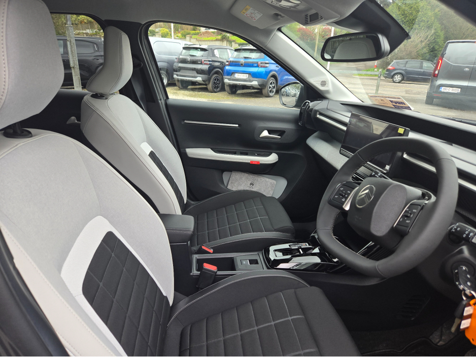 2026 Citroen C3 - image 6