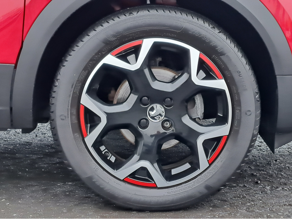 2023 Vauxhall Mokka - image 12