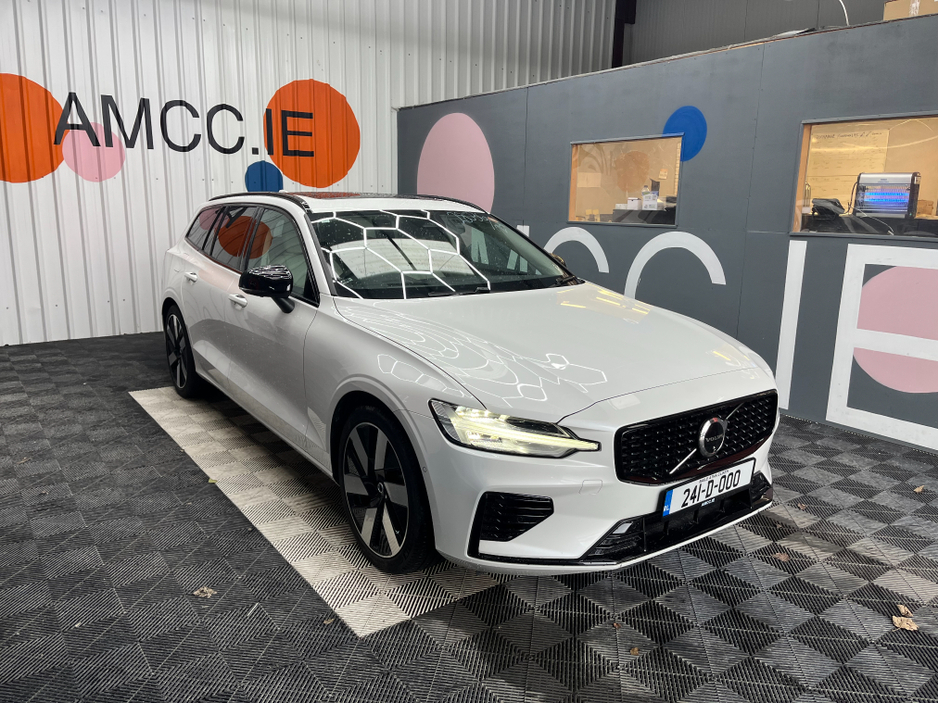 2024 Volvo V60 for sale in , Ireland