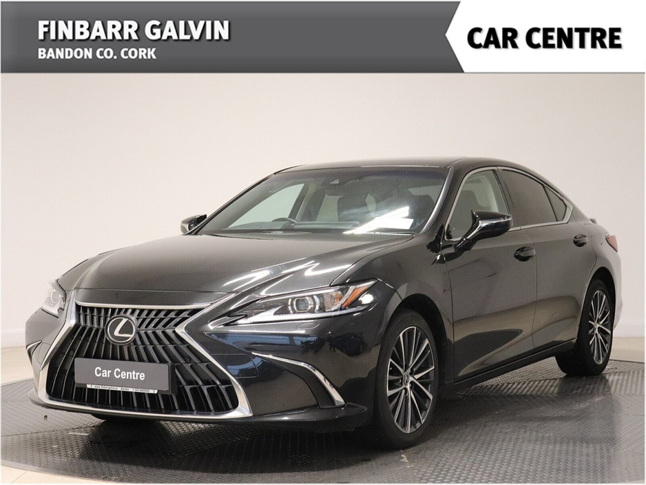 2022 Lexus ES 300 H ES300H Dynamic €43,950