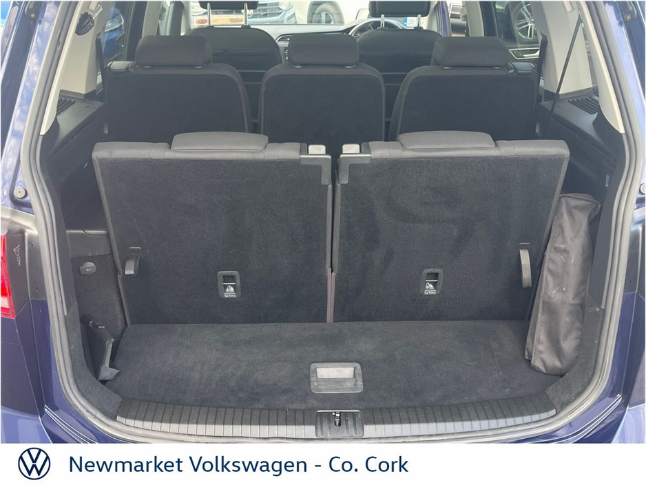 2019 Volkswagen Touran - image 10