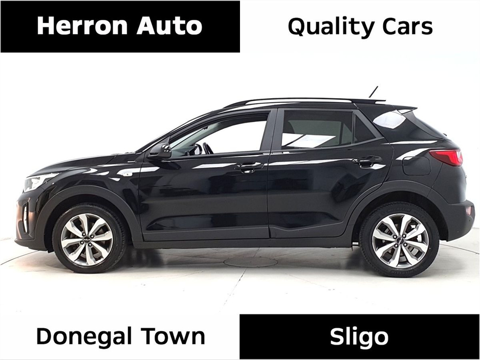 2023 Kia Stonic 1.0 K2 PE €20,900