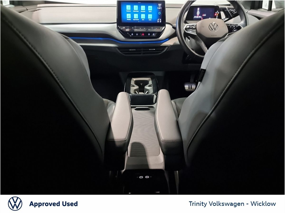 2023 Volkswagen ID.4 * HIGH SPEC * PRO STYLE * PANORAMIC ROOF * 77kWh * 174BHP * STUNNING EV SUV * TRINITY VOLKSWAGEN * €29,950