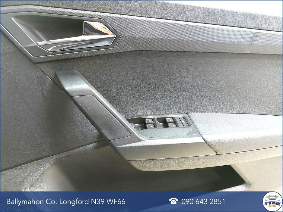 2020 SEAT Arona - image 21